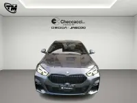 Usata BMW 218 M Sport 136 CV (100 kW) 2021 Grigio Coupé