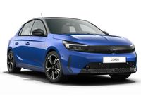 Usata Opel Corsa 101 CV (74 kW) 2025 Blu/azzurro Utilitaria