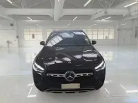 Usata Mercedes GLA180 Business 116 CV (85 kW) 2022 Nero SUV