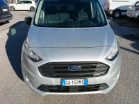 Usata Ford Tourneo Connect Titanium 120 CV (88 kW) 2020 Grigio Monovolume