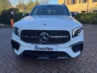 Usata Mercedes GLB180 Premium 116 CV (85 kW) 2021 Bianco polare SUV