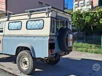 Usata Land Rover Defender 1984 SUV