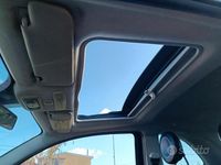 Usata Fiat 500 75 CV (55 kW) 2009 Cabrio