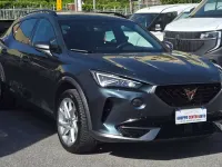 Usata Cupra Formentor 150 CV (110 kW) 2022 Grigio SUV