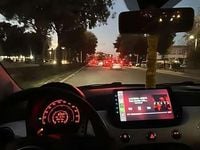 Usata Fiat 500 75 CV (55 kW) 2008 Utilitaria