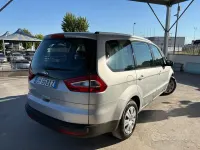 Usata Ford Galaxy 163 CV (119 kW) 2011 Grigio Monovolume