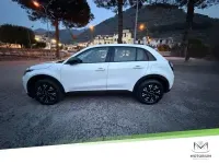 Usata Fiat 600 La Prima 100 CV (73 kW) 2024 Bianco SUV