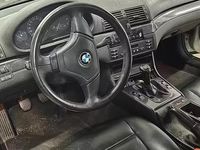 Usata BMW 323 170 CV (125 kW) 1999 Grigio