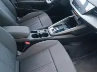 Usata Audi A3 Advanced Plus 150 CV (110 kW) 2021 Grigio Berlina