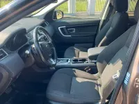 Usata Land Rover Discovery Sport 241 CV (177 kW) 2017 Marrone SUV