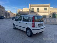 usata Fiat Panda -