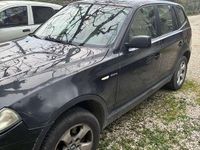 Usata BMW X3 204 CV (150 kW) 2007 SUV