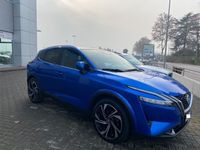 usata Nissan Qashqai MHEV 158 CV MHEV 158 CV Tekna+