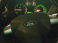 Usata Ford Focus 116 CV (85 kW) 2006 Nero Berlina