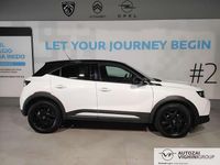 Usata Opel Mokka GS Line 101 CV (74 kW) 2021 Bianco SUV