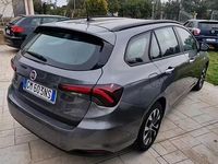 Usata Fiat Tipo City Life 95 CV (69 kW) 2023 Marrone Station wagon