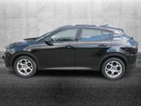Usata Alfa Romeo Tonale Sprint 131 CV (96 kW) 2023 Nero SUV