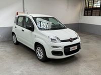 Usata Fiat Panda Easy 69 CV (50 kW) 2020 Bianco Berlina