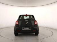 Usata Smart ForFour Passion 40 kW (55 CV) 2020 Utilitaria