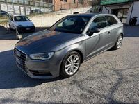 Usata Audi A3 Ambition 150 CV (110 kW) 2013