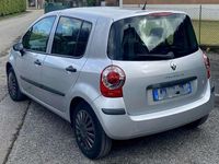 Usata Renault Modus 75 CV (55 kW) 2007 Monovolume