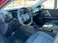 Usata Citroën C4 2022 Berlina