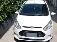 Usata Ford B-MAX 90 CV (66 kW) 2013 Monovolume