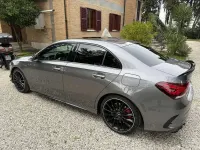 Usata Mercedes A35 AMG AMG 306 CV (225 kW) 2021 Berlina