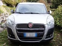 Usata Fiat Doblò Emotion 135 CV (99 kW) 2011 Monovolume