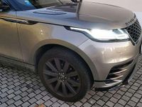 Usata Land Rover Range Rover Velar R-Dynamic 241 CV (177 kW) 2019 Bronzo SUV
