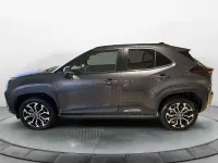 Nuova Toyota Yaris Cross Trend 131 CV (96 kW) 2026 Grigio SUV