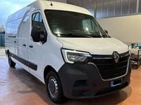 Usata Renault Master 2021 Monovolume