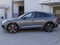 Usata Audi SQ5 Sportback Ambiente 341 CV (250 kW) 2023 Grigio SUV