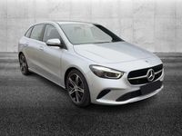 Usata Mercedes B200 Advanced Plus 163 CV (119 kW) 2024 Argento Utilitaria