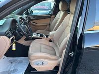 Usata Porsche Macan 265 CV (194 kW) 2022 Nero SUV