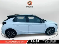 Usata Opel Corsa 101 CV (74 kW) 2024 Bianco Utilitaria