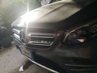 usata Mercedes GLC250 Classed Sempre al coerrto