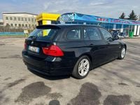 Usata BMW 318 M Sport 143 CV (105 kW) 2010 Station wagon