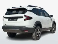 Nuova Dacia Bigster Expression 158 CV (116 kW) 2026 Bianco SUV