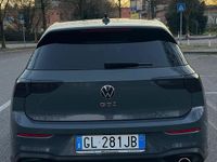 Usata VW Golf VII GTI 350 CV (257 kW) 2020 Grigio Berlina
