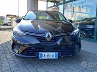 Usata Renault Clio V Business 101 CV (74 kW) 2022 Nero Berlina