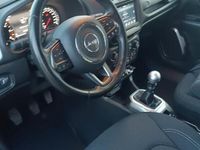 usata Jeep Renegade Renegade 1.6 Mjt 120 CV Limited