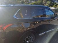 Usata Mitsubishi Outlander Instyle 150 CV (110 kW) 2017 SUV
