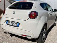 usata Alfa Romeo MiTo MiTo1.4 tb Distinctive Premium Pack 155cv