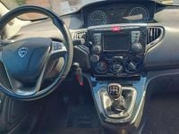 Usata Lancia Ypsilon S 69 CV (50 kW) 2018 Utilitaria