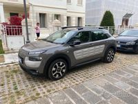 usata Citroën C4 Cactus 1600 Blue HDI