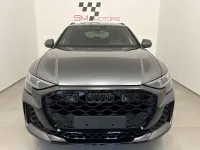 Nuova Audi RS Q8 Performance 640 CV (470 kW) 2026 Grigio SUV
