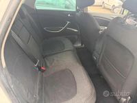 Usata Citroën C5 Exclusive 140 CV (102 kW) 2011 Bianco Station wagon
