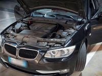 Usata BMW 320 184 CV (135 kW) 2011 Coupé