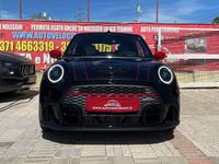 Usata Mini John Cooper Works Cabriolet 231 CV (169 kW) 2023 Nero Cabrio